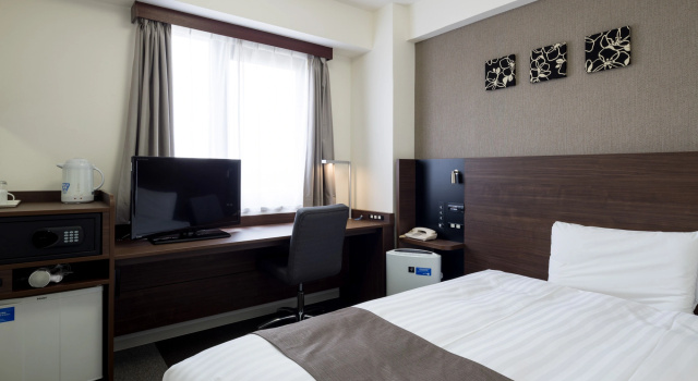 Номер Standard Comfort Hotel Sakai