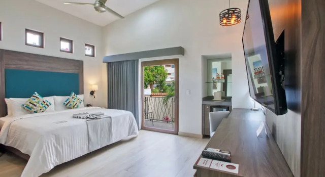 Номер Superior Casa Nicole Boutique Hotel