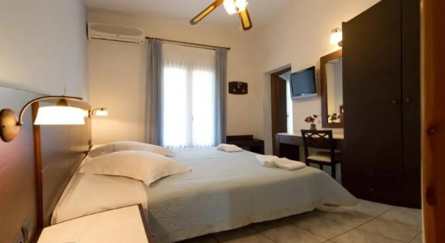 Villa Coralli, Rezervasyon Villa Parga 