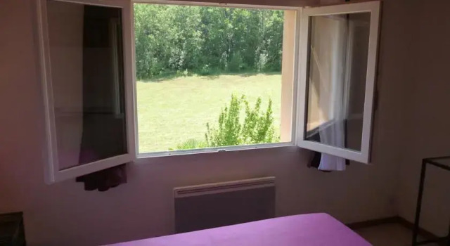 Chambre d'Hôtes Mayre Vielle, Book Guesthouse Villebazy Aude