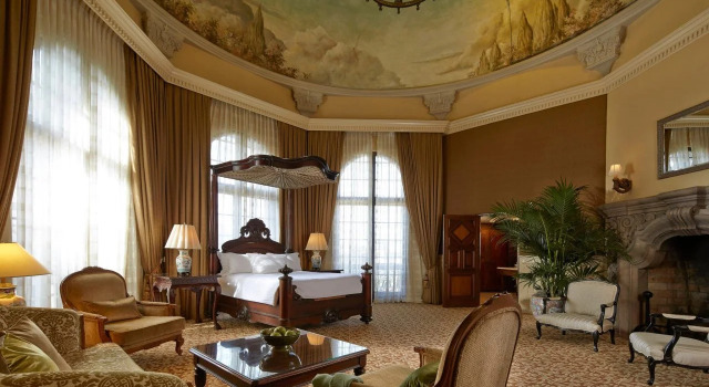 The Mission Inn Hotel & Spa
