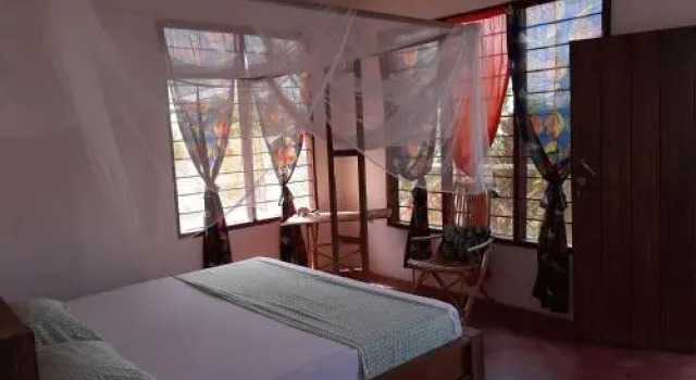 Kilimani House, Забронировать Отель Нунгви Kaskazini 'A'
