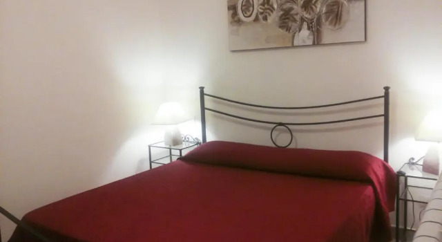 Апартаменты B&B Alle Tre Rose