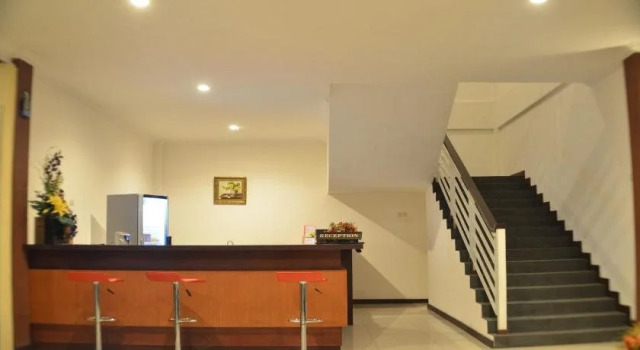 Jazz Hotel Palu, Prenota Hotel Hotel a Sulawesi con piscina, Piscina