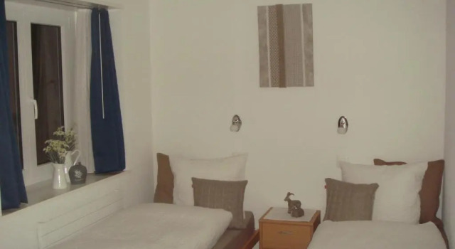 Apartment Enzian, Boek Appartement Saas-Almagell 