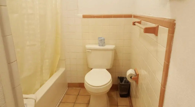 Номер Standard Choice Inn