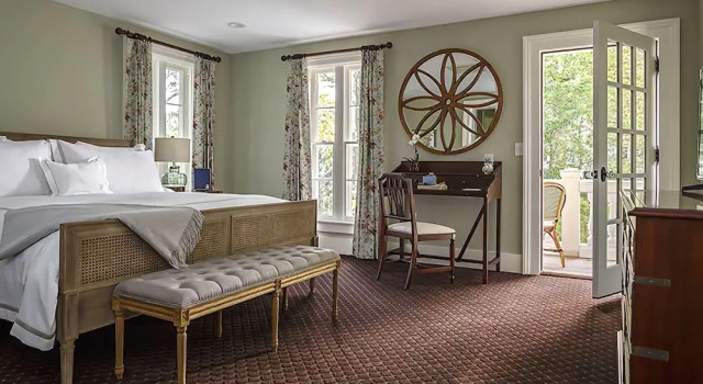 Spicer Mansion, Buchen Sie Hotel Groton Massachusetts