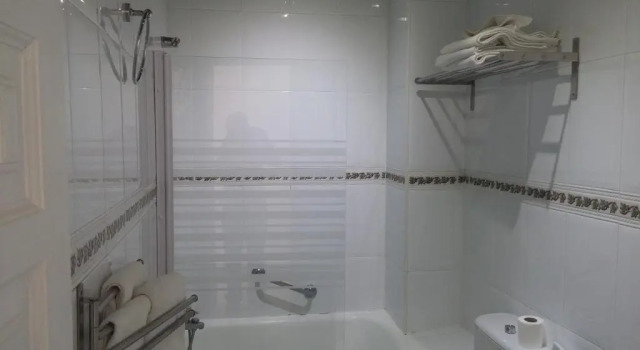 Четырёхместный номер Standard Apartahotel Playamaro by Dorobe