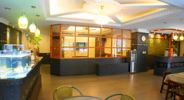 Ying Su Health Spa Hotel, Buchen Sie Resort Renai Landkreis Nantou