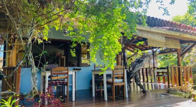 Номер Standard Casa Aiti