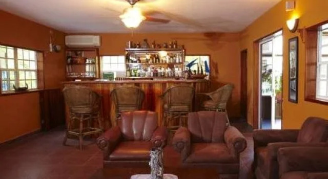 Black Orchid Resort, Buchen Sie Resort Burrell Boom Provinz Belize