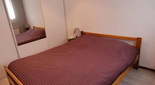 Appartement Le Biot, 2 pièces, 6 personnes - FR-1-573-56