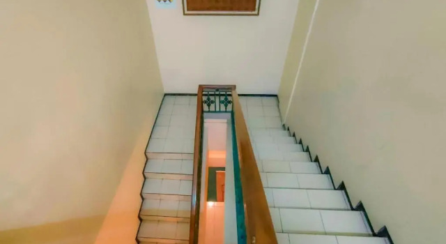 Luxo Casal quarto Mandala Wisata Boutique Hotel