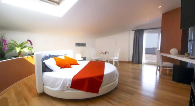 Resort Mare Neve
