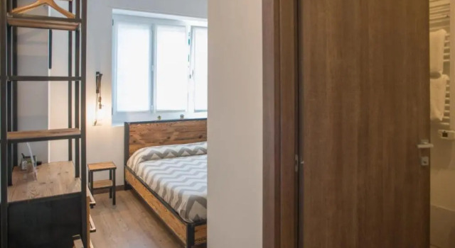 Номер Superior Officina Rooms