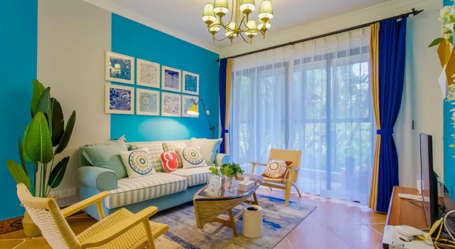 Locals Boutique Apartment Wanzai No.9, Забронировать Апартаменты/квартира Апартаменты Гуандун, Апартаменты/квартира