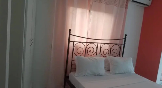 Sea Side Apartments, Boek Appartement Douala Wouri