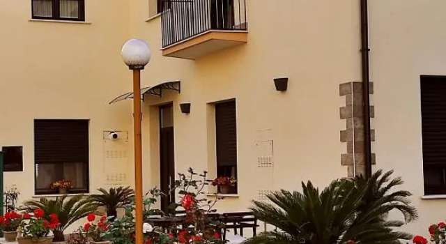 Номер Standard Casa Kati