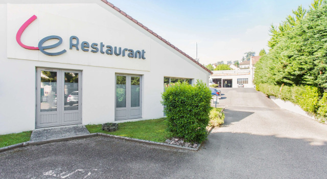 Campanile Vichy - Bellerive sur Allier