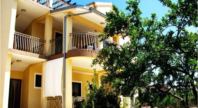 Ivica - 300 m From sea - A1