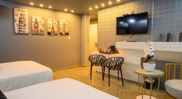 Двухместный номер Superior KH Hotel Boutique
