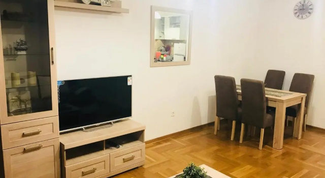 Апартаменты Apartments Sneža