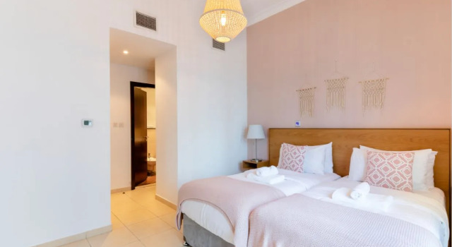 Maison Privee - Jewels, Забронировать Отель Дубай-Марина , рядом с Dubai Marina Yacht Club
