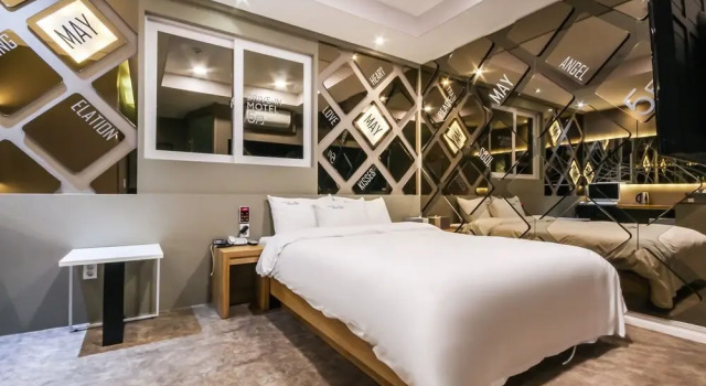 Cheongdo Boutique Hotel Owol, Забронировать Бутик-отель Бутик-отели провинции Кёнсан-Пукто, Бутик-отель