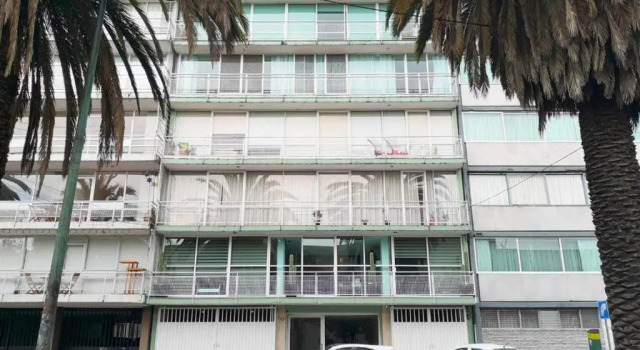 Номер Standard Caravansaro Vazquez de Mella 347 Polanco