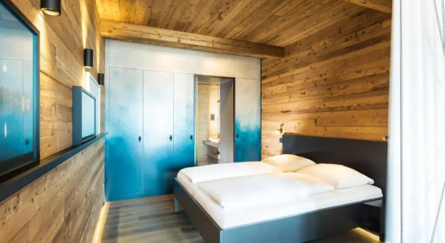 Hotel Seehof, Забронировать Отель Имменштад-ам-Бодензее Баден-Вюртемберг