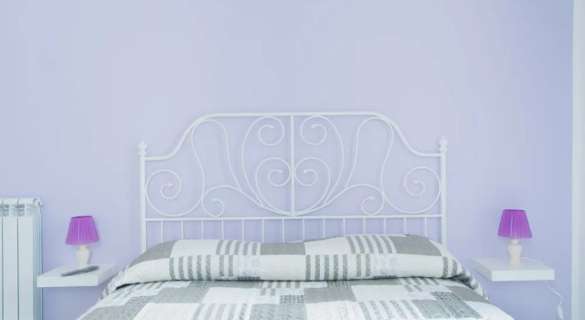 Двухместный номер Comfort Sfumature Partenopee