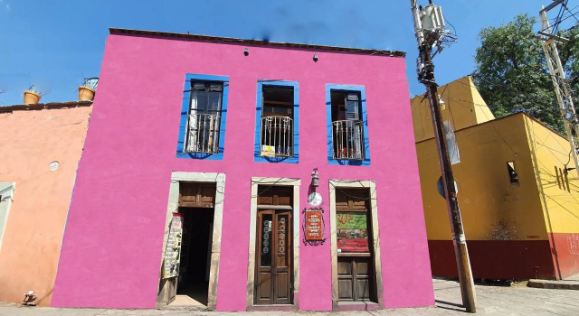 Capital O Hotel Al Son de los Santos - Hostel, Prenota Ostello Ostelli a Guanajuato, Ostello