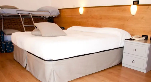 Hotel Marinella