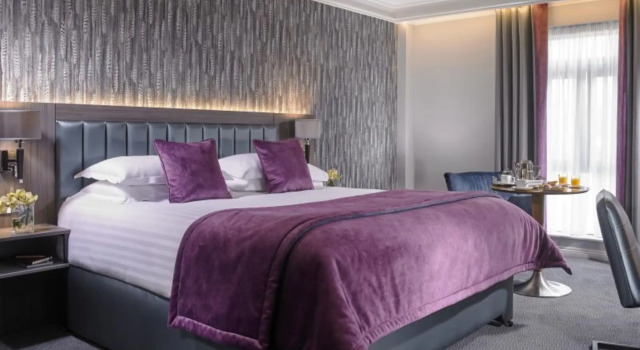 Kilkenny OrmondeÃÂ ÃÂ Hotel, Prenota Hotel Kilkenny 