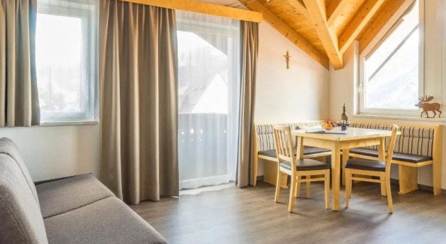 Haus Bernardes, Rezerwuj Hotel Hotele w Tyrol ze śniadaniem, Śniadanie