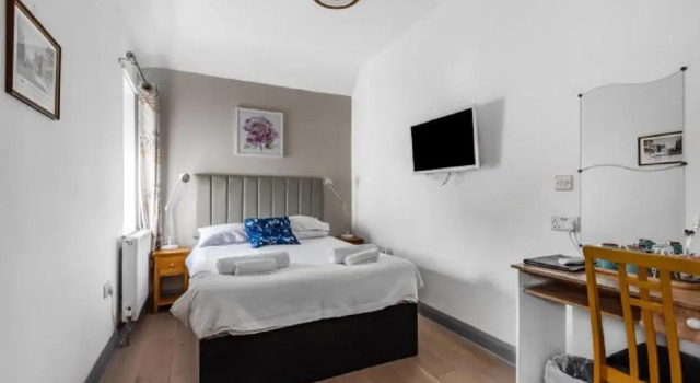 Двухместный номер Standard Oxford Guest House