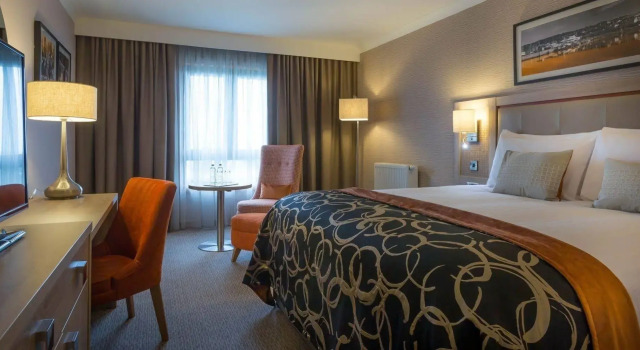 Whites Hotel, Reservar Hotel Wexford 
