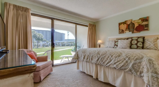 Edgewater Golf Villa 504, Забронировать Вилла Отели Панама-Сити 3 звезды, рядом с Остров Шелл, 3*