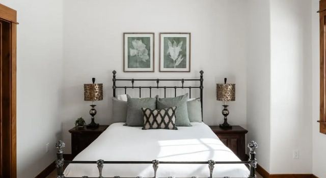 Luxury Suite 6a 3 Bedroom Condo by Moonlight Basin Lodging, Buchen Sie Ferienwohnung Big Sky Montana