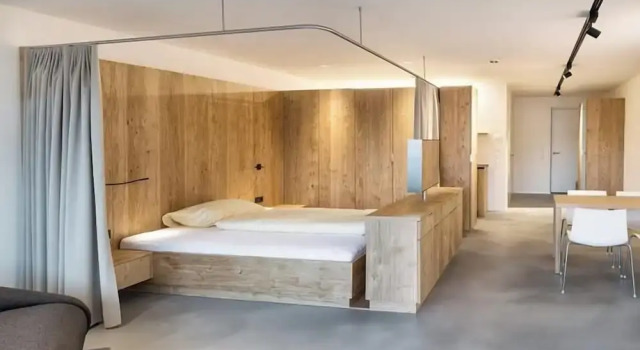 Апартаменты Luxury Apartmenthaus Anna mit Self-Check-In und 24h Support