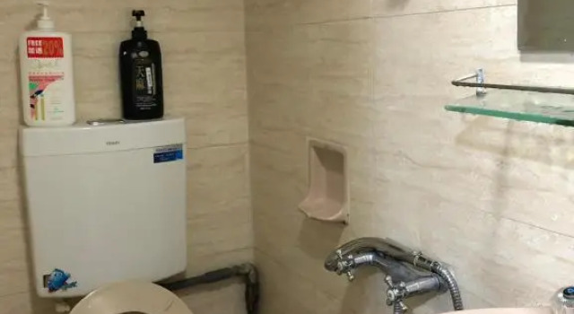Номер Standard South & North House