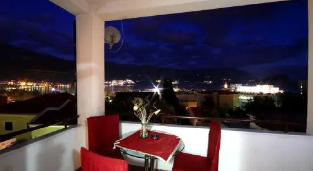 Guesthouse BMB Bagarić