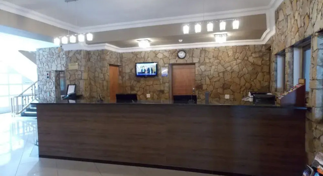 Sierra Square