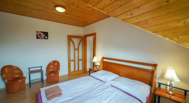 Номер Classic Penzion Fantazia Poprad - Self check-in