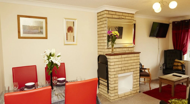 Waggon & Horses Lane apartment, Varaa Huoneisto Asunnot kohteessa Merseyside, Huoneisto