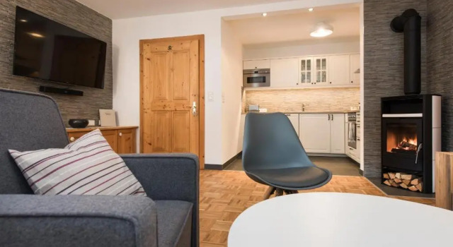 Siebenschläfer Ferienwohnung, Забронировать Отель СПА-отели Тироля, SPA-услуги