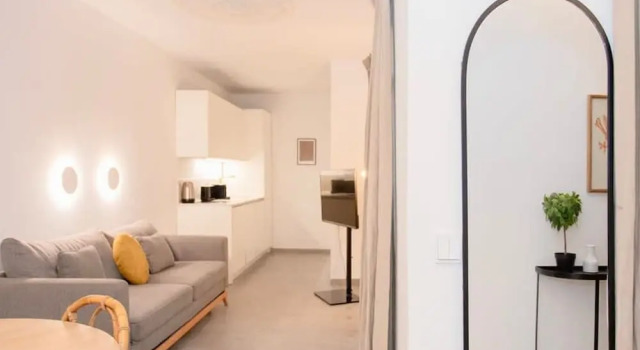 Апартаменты Liiiving in Gaia - Casa da Vinha Apartment II