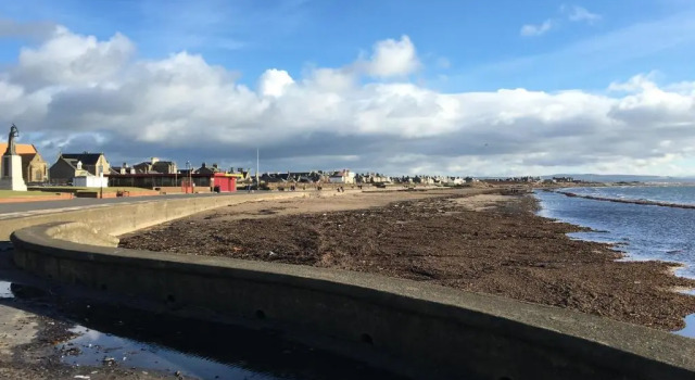Wood Court, Troon, Buchen Sie Ferienwohnung Troon 