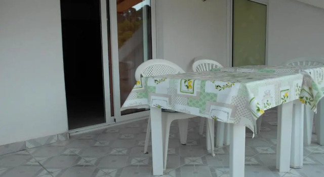 Апартаменты Apartment Kurelić