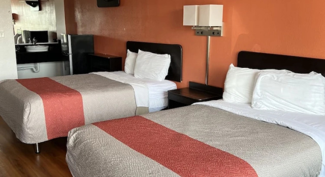 Lake Inn, Varaa Mini-hotelli Buckeye Lake Ohio
